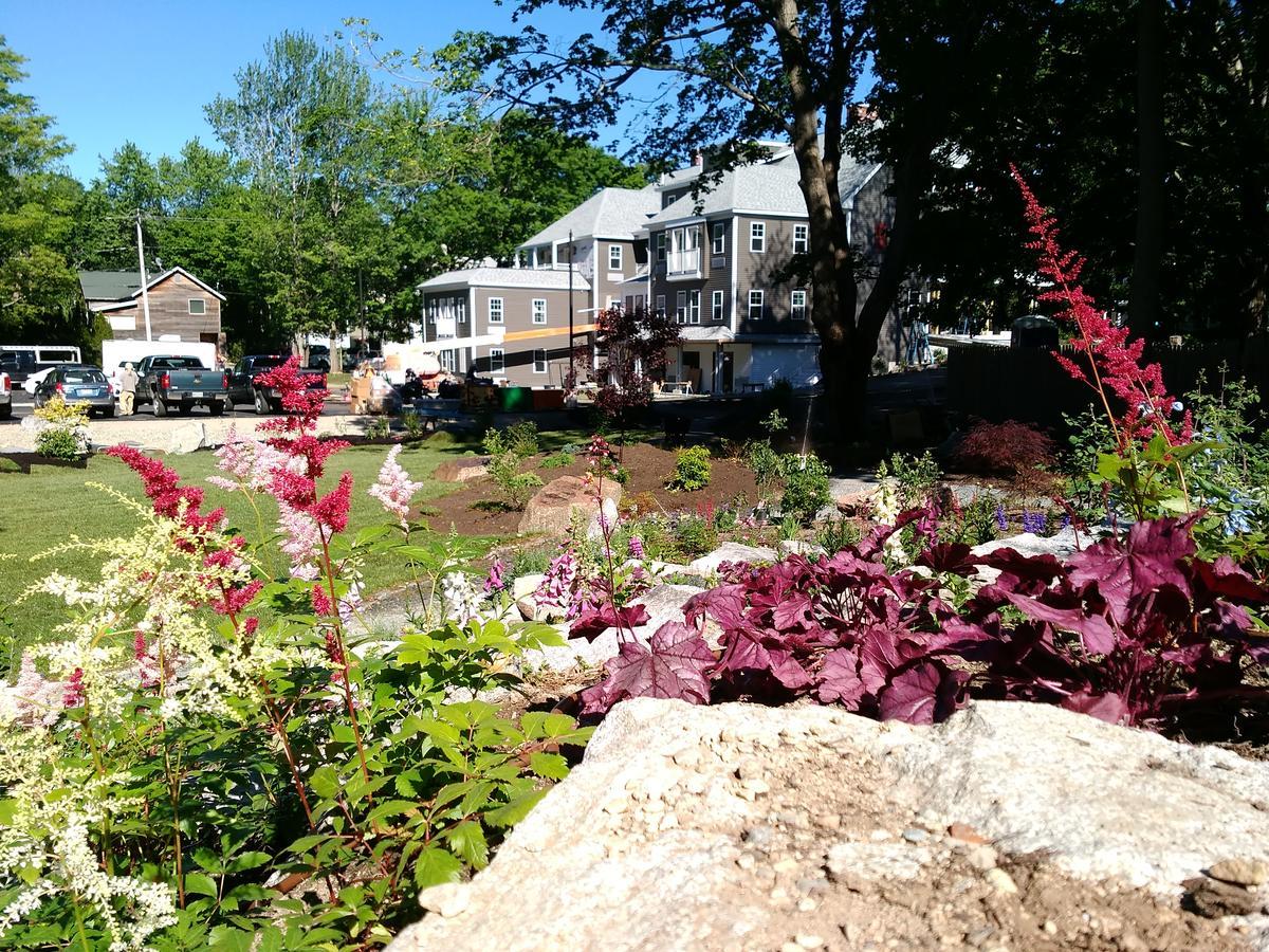 The Inn On Mount Desert Bar Harbor Exteriér fotografie